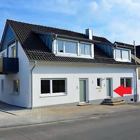 Bodensee Apartment Allensbach Fewo 2 Dış mekan fotoğraf
