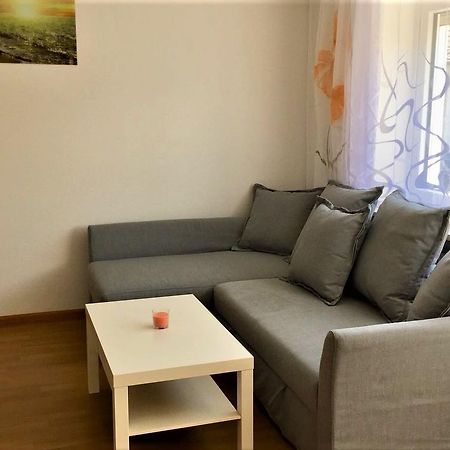 Bodensee Apartment Allensbach Fewo 2 Dış mekan fotoğraf