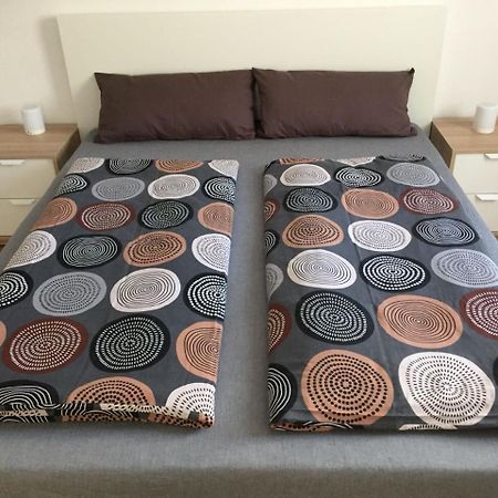 Bodensee Apartment Allensbach Fewo 2 Dış mekan fotoğraf